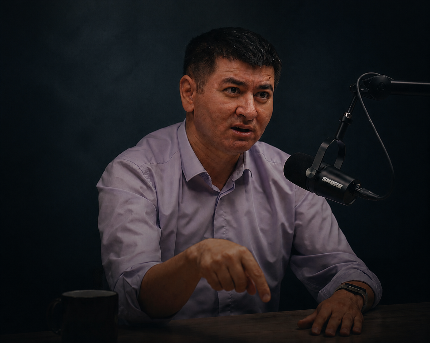 Отабек Бакиров: Экономика и развитие после 2020 года